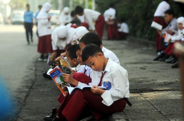 5 Hal yang Membuktikan Bahwa Sistem Pendidikan Indonesia Sedang Menuju Perbaikan