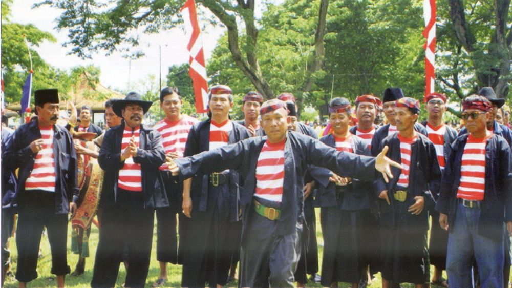 Berkunjung ke Pulau Madura, Lengkapi dengan 7 Makanan Khas dari Tempat Ini