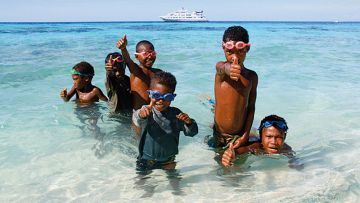 10 Keunikan yang Hanya Ada di Tanah Papua Dan Membuatmu Rindu Untuk Kembali ke Sana