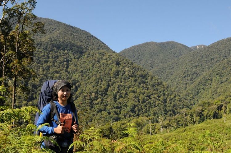 keluar dari zona nyaman