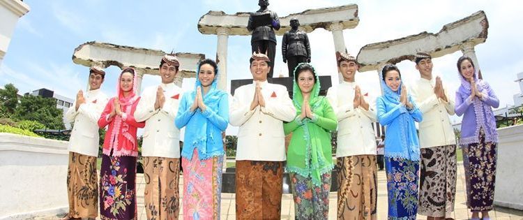 13 Pengalaman Arek-Arek Suroboyo yang Selalu Manis 