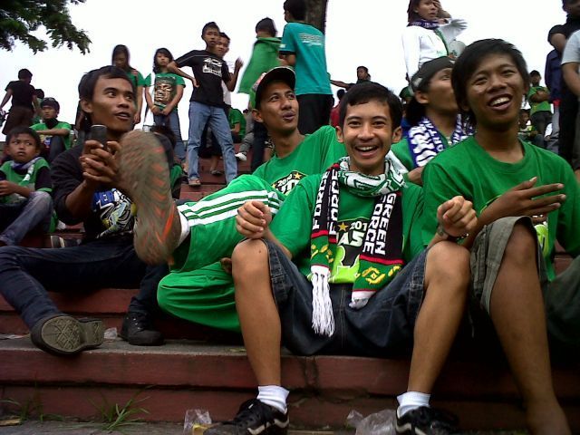 Bonek junior