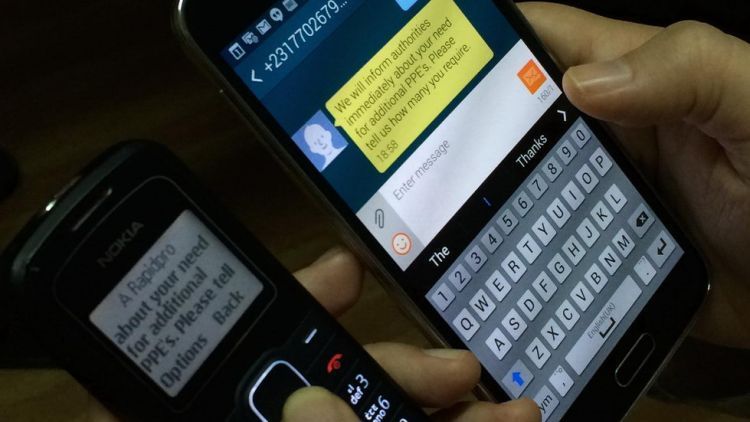 Dibanding Smartphone, Inilah Kehebatan Hape Jadul Yang Sempat Dirasakan Generasi 90an