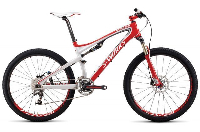 Specialized Epic