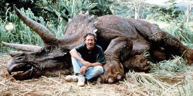 Steven Spielberg pernah dianggap tidak layak masuk sekolah film