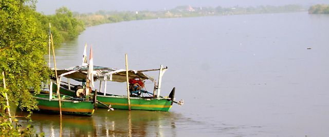 Kalian wajib kesini!