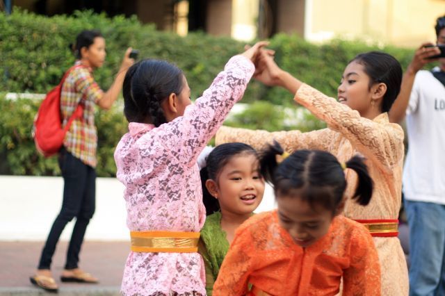 Ular naga panjangnya