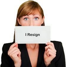 Sebelum Memutuskan Untuk Resign, Pikirkan Dulu 6 Hal Ini