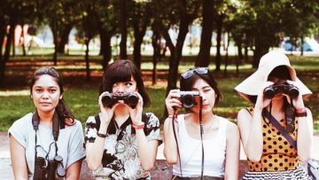 7 Hacks Fotografi Ponsel — Biar Hasil Jepretanmu Sekeren Kamera DSLR