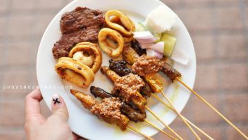 5 Opsi Menu Jamuan Pernikahan, yang Kelak Bikin Tamu Undanganmu Tak Rugi Datang