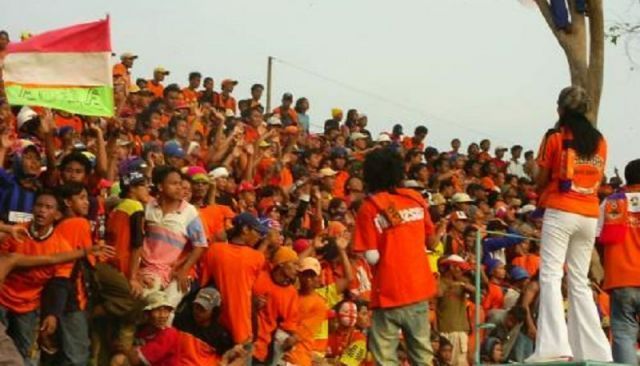 Laskar Sakerah PERSEKABPAS