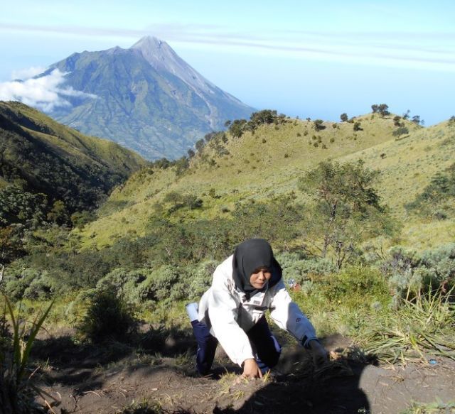 Abang mau nggak kalo adek perjuangkan?