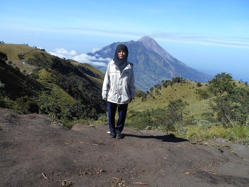 9 Gunung di Jawa Tengah yang Keindahannya Akan Membuatmu Terperangah