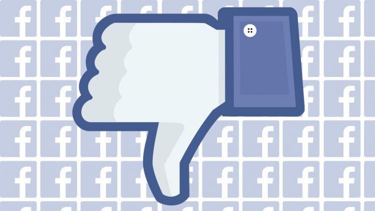 6 Alasan Kenapa Kita Memang Butuh Tombol “Dislike” di Facebook