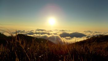 9 Gunung di Jawa Tengah yang Keindahannya Akan Membuatmu Terperangah