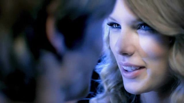 you belong with me