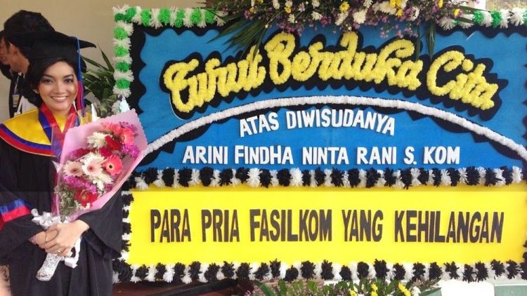 7 Hal yang Perlu Kamu Lakukan Ketika Ditinggal Wisuda