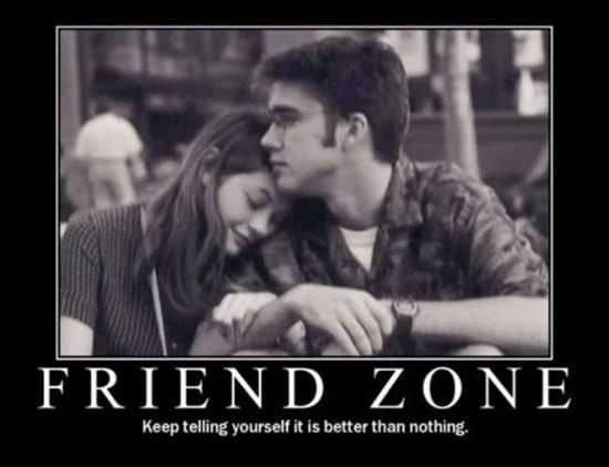 6 Tanda Friend Zone yang Layak Kamu Waspadai