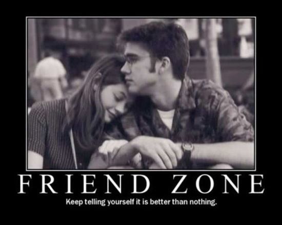 6 Tanda Friend Zone yang Layak Kamu Waspadai