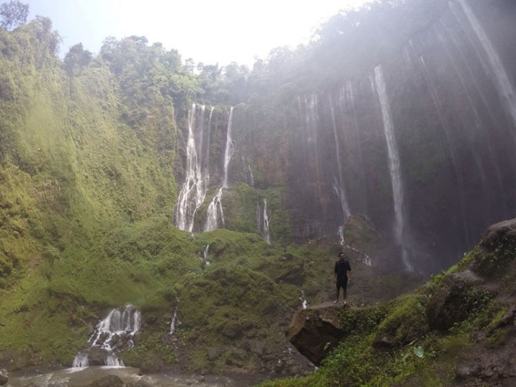 Tumpak Sewu