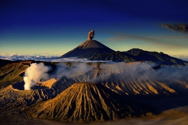 Gunung Bromo