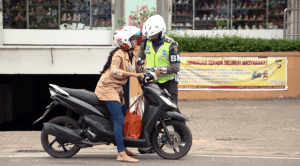 Kalau Lancar Tapi Tidak Tertib, Apa Lebih Baik Macet Saja Sekalian?