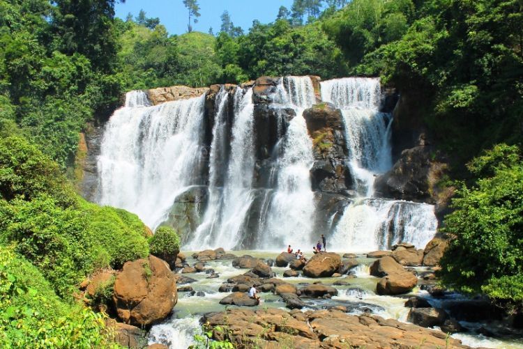 Curug Malela