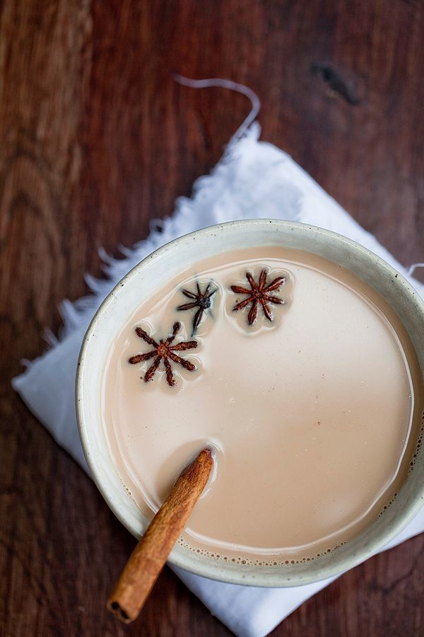 Masala Chai Tea