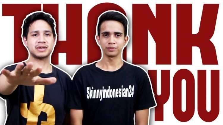 Ada yang disebut artis youtube