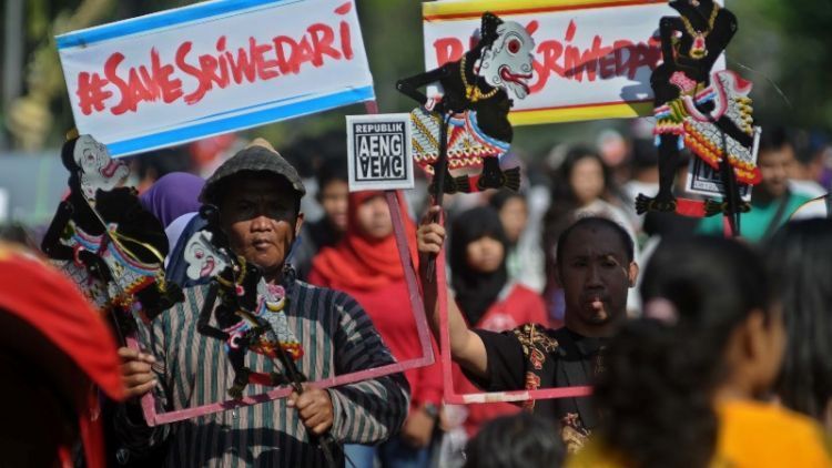 Kalau Kamu Orang Solo Asli Atau Setidaknya Pernah Tinggal di Kota Ini, Pasti Bakal Dukung #SaveSriwedari