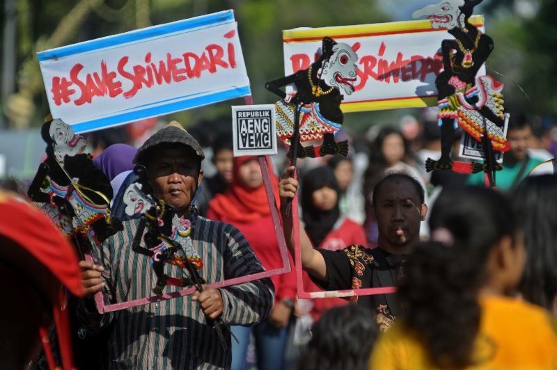 Kalau Kamu Orang Solo Asli Atau Setidaknya Pernah Tinggal di Kota Ini, Pasti Bakal Dukung #SaveSriwedari