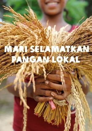 9 Pangan Pokok Lokal dan Bukan Beras