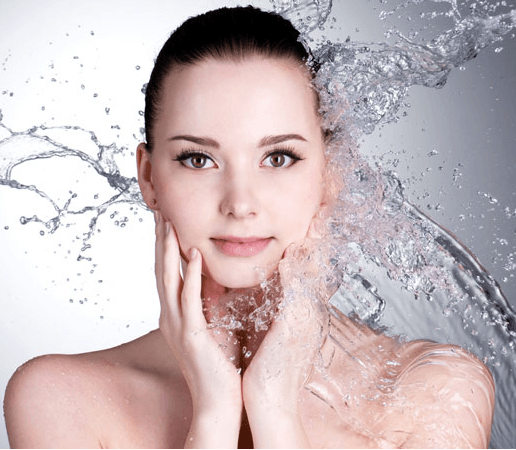 rajin cuci muka dengan facial wash yang cocok untuk jenis kulitmu