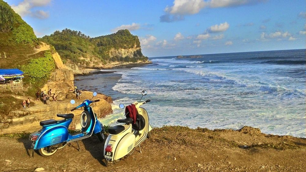 Destinasi Wisata Pacitan, Suguhkan Kecantikan Alami yang Menunggu Kamu Temukan