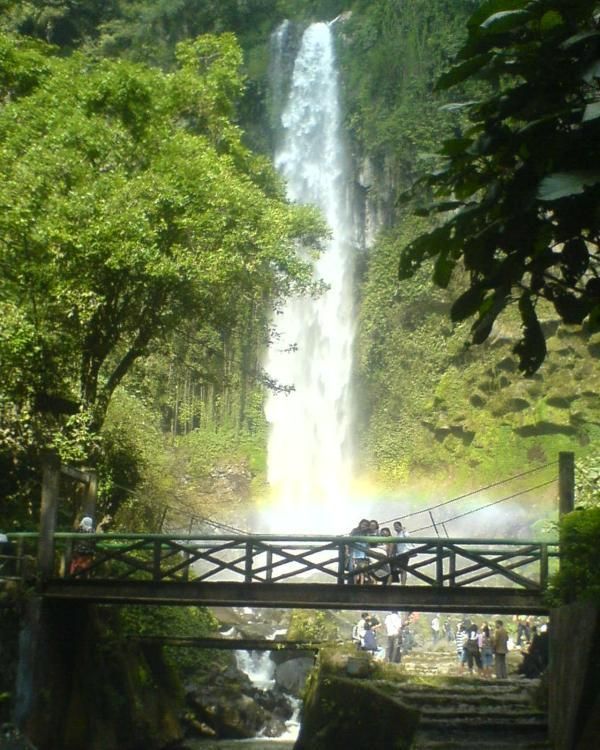 Grojogan Sewu