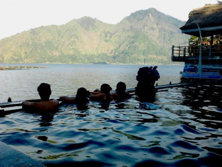 Danau Batur