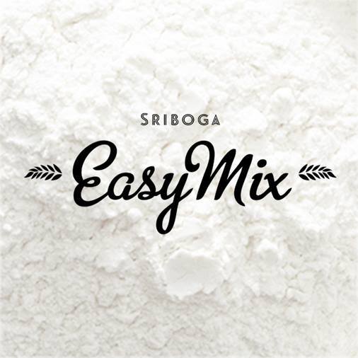 Sriboga Easy Mix