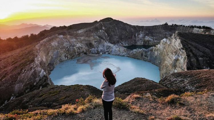 6 Destinasi Unik di Indonesia yang Bikin Feed Instagrammu Lebih Cantik Dari Biasanya