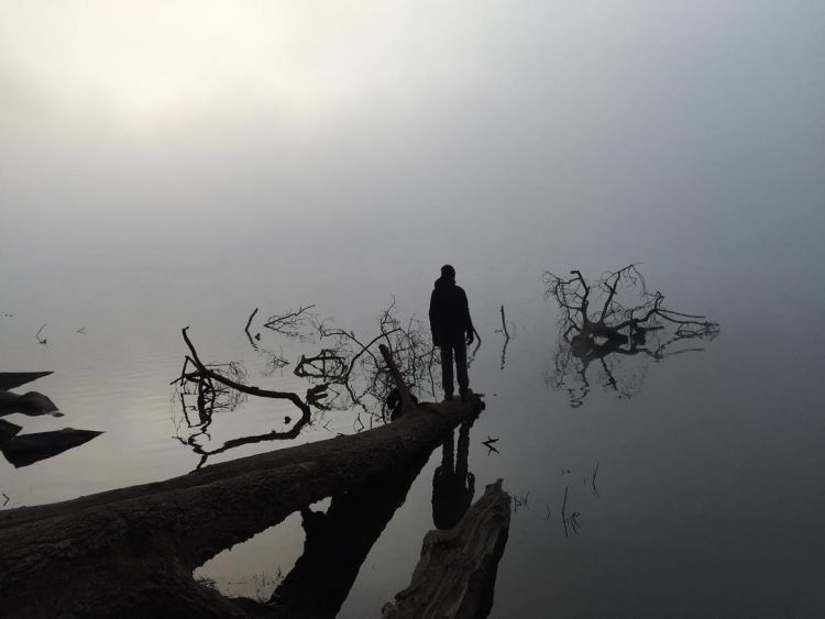 Misty Ranu Kumbolo (Kredit Foto: @inyigo)