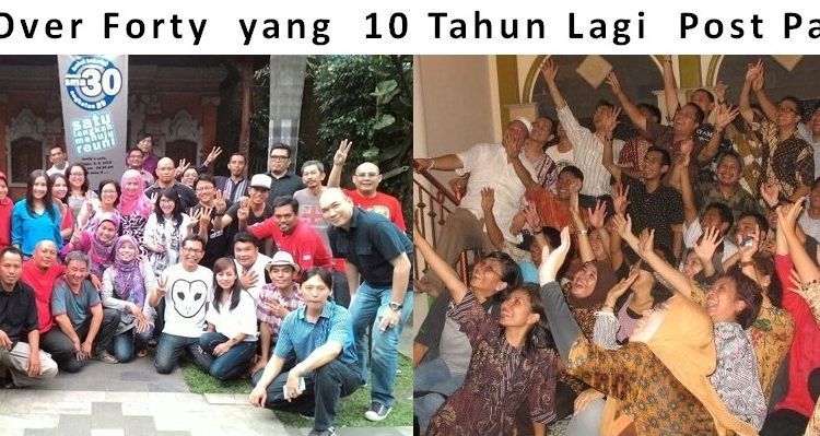 Akankah 10 Tahun Lagi Kamu Kesepian? Hari-Hati Post Parental Syndrome di Masa Tua