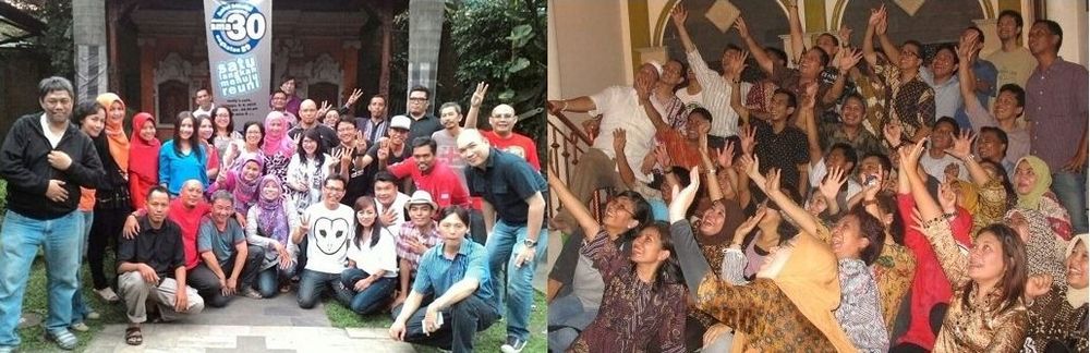 Kumpul Bareng Teman Bukan Soal Halal Atau Haram. Sisihkan Waktu Agar Dapat 5 Khasiat Kumpul Bareng Teman