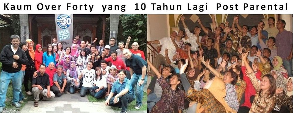 Akankah 10 Tahun Lagi Kamu Kesepian? Hari-Hati Post Parental Syndrome di Masa Tua