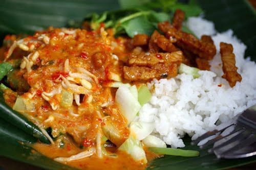 Pecel Madiun