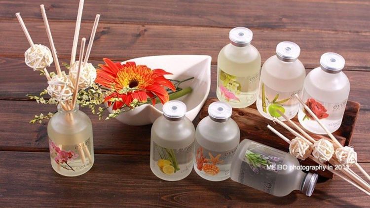 Buka Usaha Aroma Therapy : Bisnis Modal kecil-Untung Besar , Kenapa Tidak??