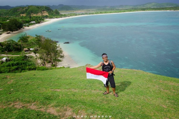 Catat, Panduan Backpacker ke Lombok Selama 3 Hari dengan 500 Ribu Saja. Kamu Pasti Nggak Percaya!