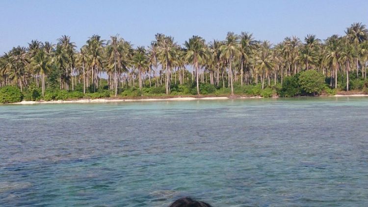 Karimunjawa – Surga Tersembunyi di Pulau Jawa