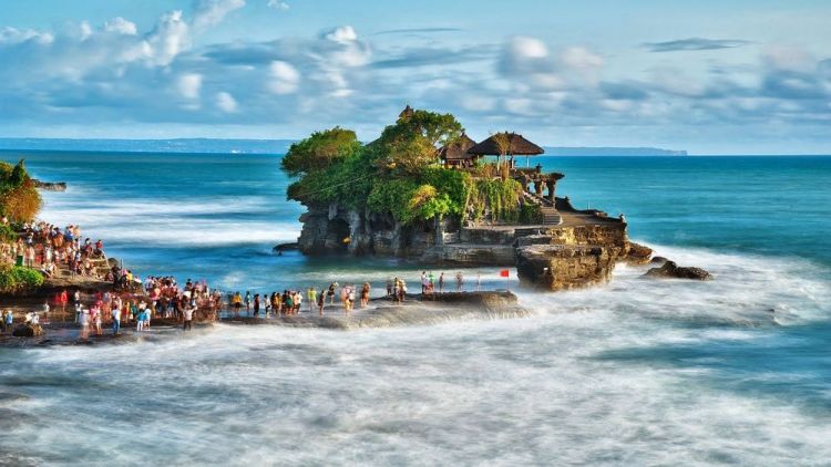 Karena Bali Sungguh Istimewa, 5 Hal Ini Pasti Pernah Kamu Nikmati Saat Menjadi Mahasiswa Rantau Di Pulau Dewata