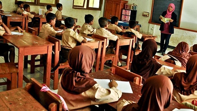 Suka Dukanya Menjadi Seorang Guru dan Calon Guru