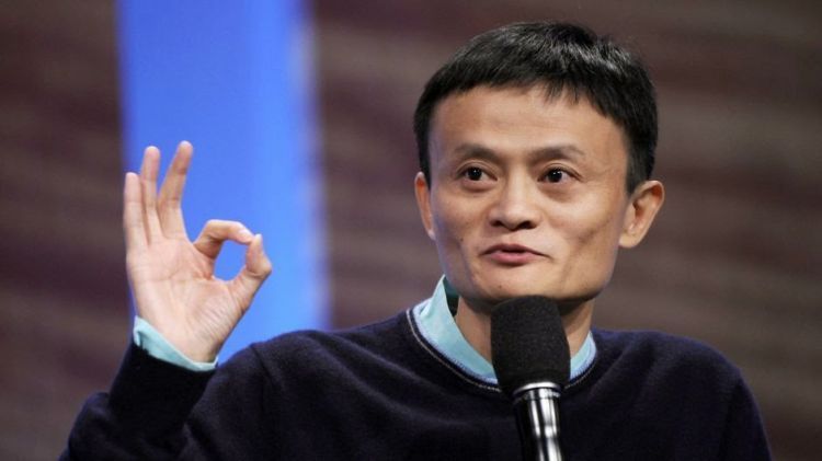 Perusahaan menerima 24 orang yang mendaftar, kecuali Jack Ma