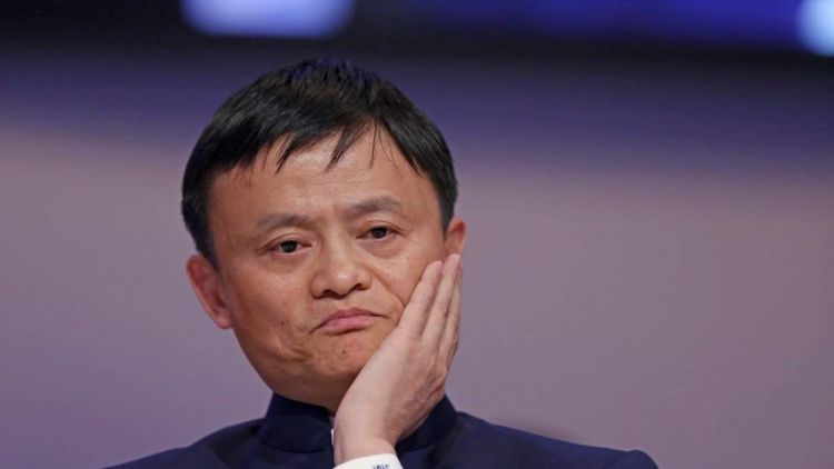 5 Cara Jack Ma (Pria Terkaya di Dunia) Menghadapi Kesulitan dan Mengubahnya Jadi Kesuksesan